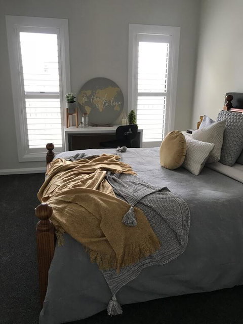 Executive Villa, Private 2 Bedroom In Ideal Location - Tourism Hervey Bay 1