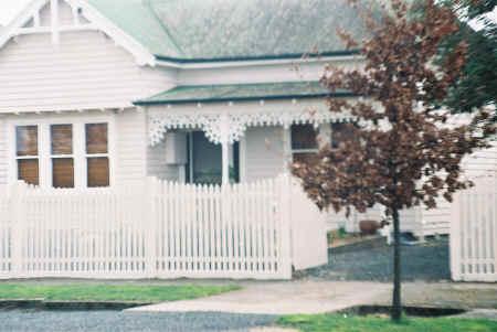 Eyre House - Hervey Bay Accommodation 2