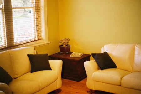 Eyre House - Hervey Bay Accommodation 3