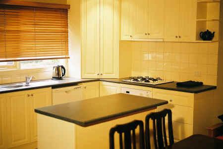 Eyre House - Hervey Bay Accommodation 1