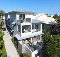 Fabulous 3 Bedroom Noosa Townhouse - Tourism Hervey Bay