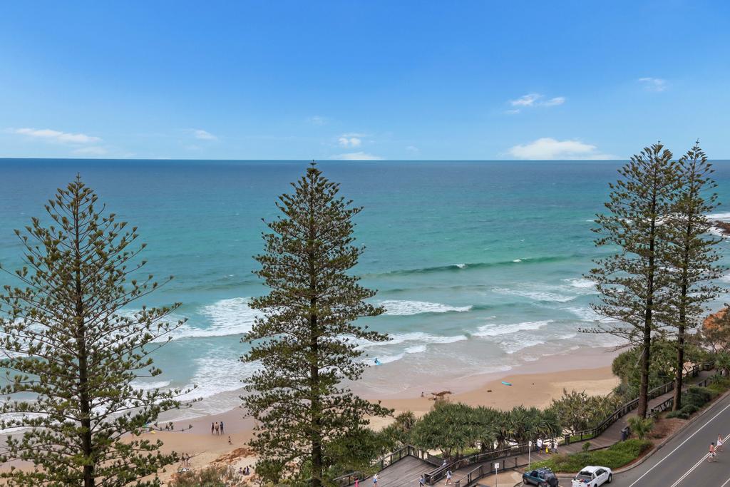  Hervey Bay Accommodation