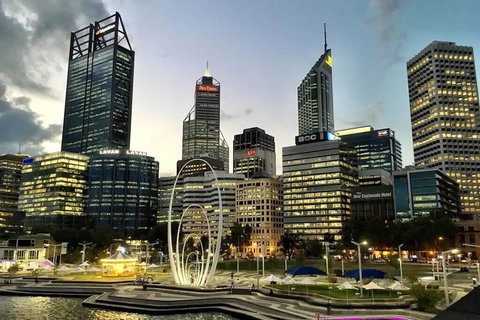 Fabulous Location Near Perth Zoo With Free Parking - Hervey Bay Accommodation 3