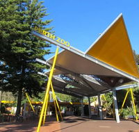 Fabulous Location Near Perth Zoo with Free Parking - Tourism Hervey Bay