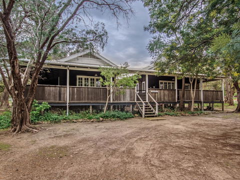 Fairbridge Village - Hervey Bay Accommodation 3