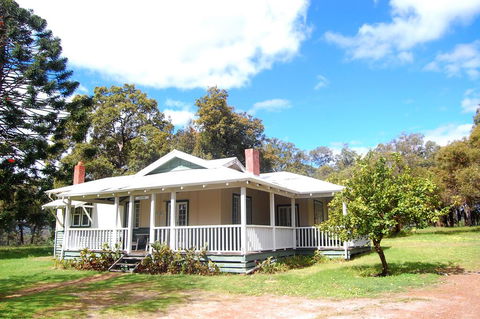 Fairbridge Village - Hervey Bay Accommodation 1