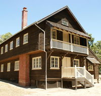 Fairbridge Village - Hervey Bay Accommodation
