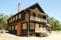 Book Pinjarra Accommodation Vacations Tourism Hervey Bay Tourism Hervey Bay