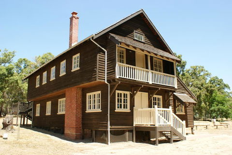 Fairbridge Village - Hervey Bay Accommodation 0