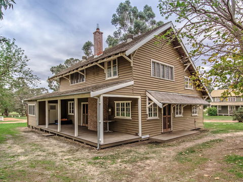 Fairbridge Village - Hervey Bay Accommodation 2