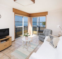 Fairholme 12 - Hervey Bay Accommodation