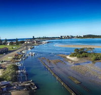 Fairholme 5 Opposite Lake - Hervey Bay Accommodation