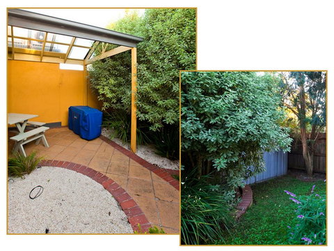 Fairholme Apartment - Hervey Bay Accommodation 3