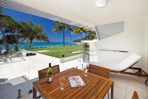 Fairshore 15 - Hervey Bay Accommodation 0