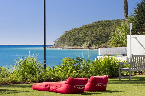 Fairshore 15 - Hervey Bay Accommodation 2