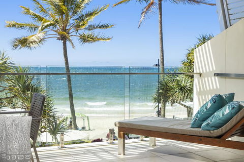 Fairshore 22 - Hervey Bay Accommodation 1