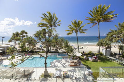 Fairshore 22 - Hervey Bay Accommodation 2
