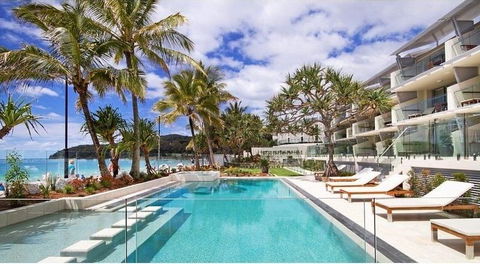 Fairshore 22 - Hervey Bay Accommodation 0