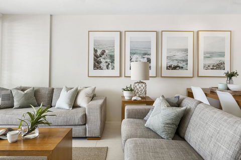 Fairshore 22 - Hervey Bay Accommodation 3