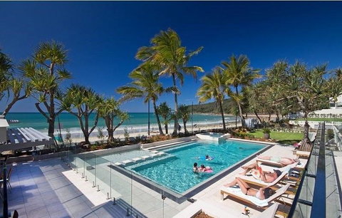 Fairshore 38 - Hervey Bay Accommodation 1