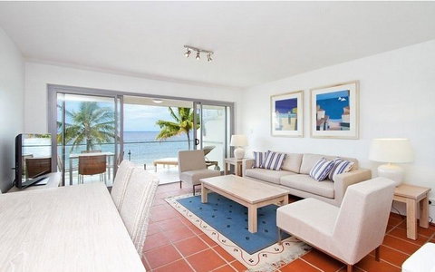 Fairshore 38 - Hervey Bay Accommodation 3