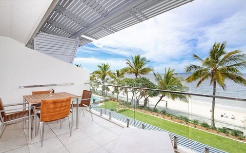 Fairshore 38 - Hervey Bay Accommodation 2