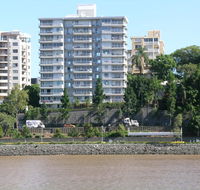 Fairthorpe Apartments - Hervey Bay Accommodation