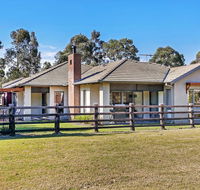 Fairview - Hervey Bay Accommodation