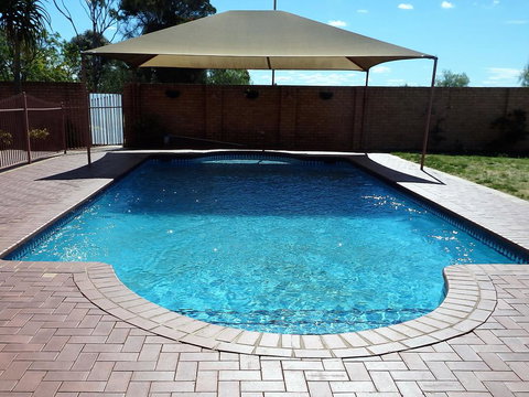 Fairways Bed & Breakfast At Jerilderie - Hervey Bay Accommodation 2