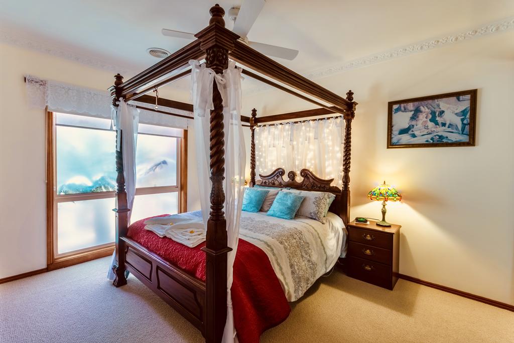 Wallington VIC Hervey Bay Accommodation