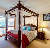 Fairy Wren Apartment - Hervey Bay Accommodation