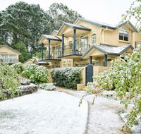 Falls Mountain Retreat Blue Mountains - Tourism Hervey Bay