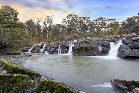 Falls River Luxury Accommodation - Hervey Bay Accommodation 1