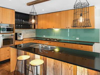 Family Foreshore Favourite