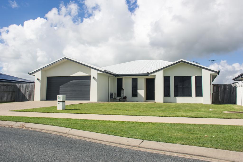 Mackay QLD Hervey Bay Accommodation
