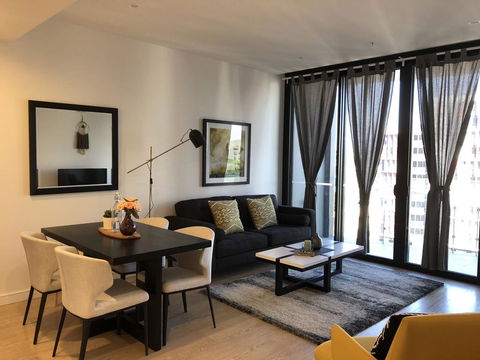 Family Home -Best Of South Bank With Car Park - Hervey Bay Accommodation 2