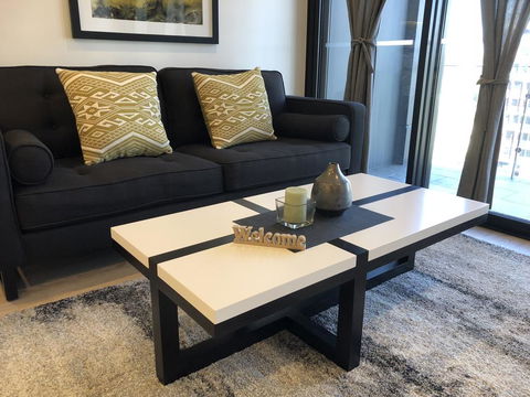 Family Home -Best Of South Bank With Car Park - Hervey Bay Accommodation 3