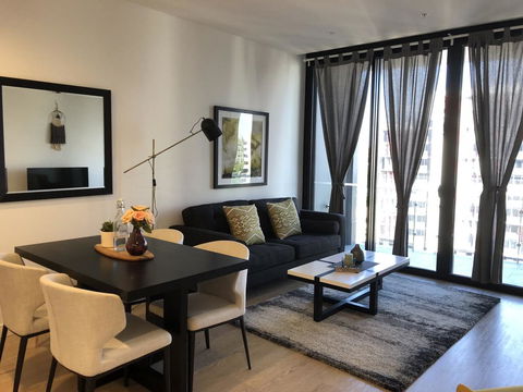 Family Home -Best Of South Bank With Car Park - Hervey Bay Accommodation 1