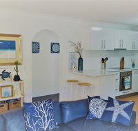 Family Oasis  Broadbeach - Hervey Bay Accommodation