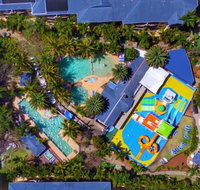 FAMILY PARADISE - Hervey Bay Accommodation