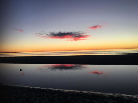 Family Tides - Tourism Hervey Bay 1