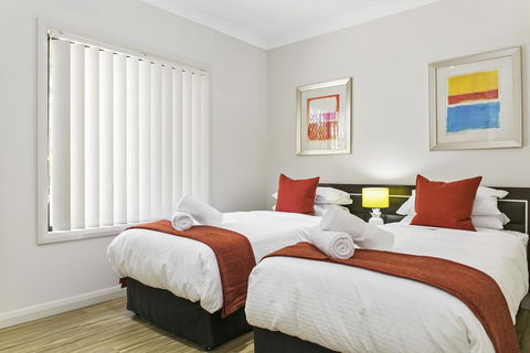 Family-friendly Hideaway In Quiet Suburb - Hervey Bay Accommodation 3