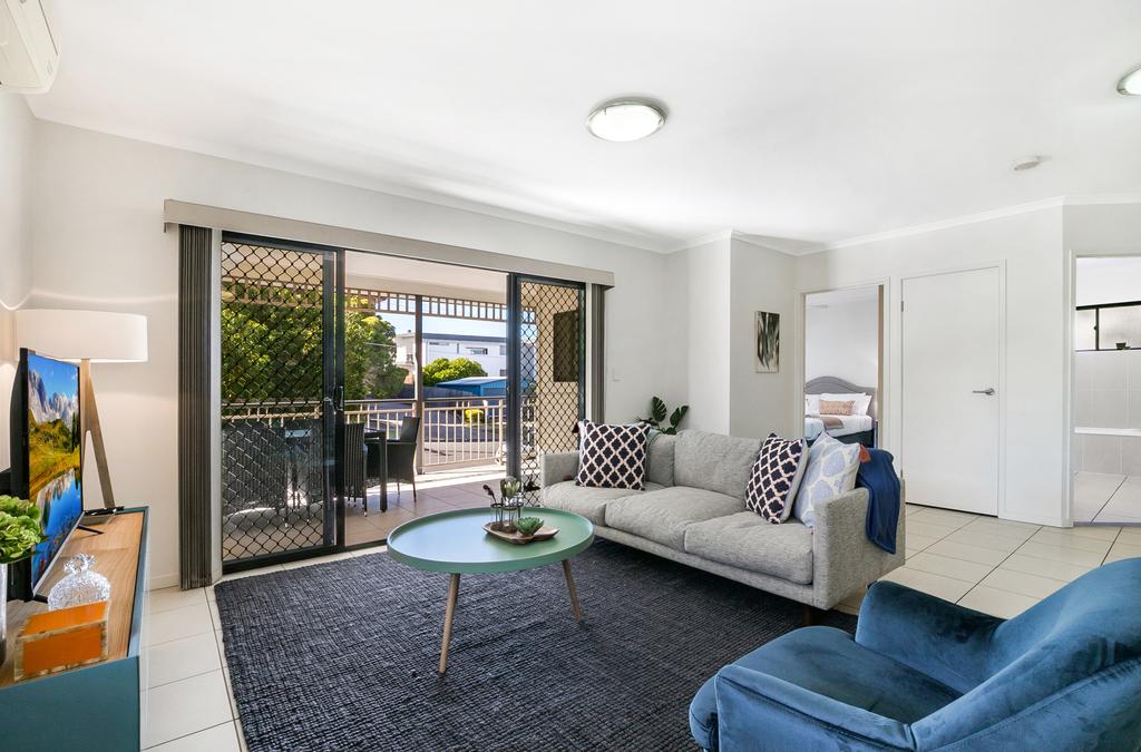 Stafford QLD Hervey Bay Accommodation