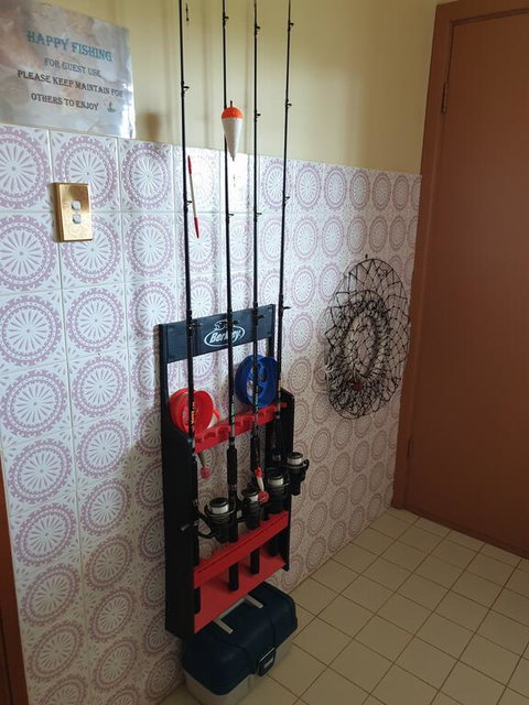 Fancy Moonta Bay - Hervey Bay Accommodation 2