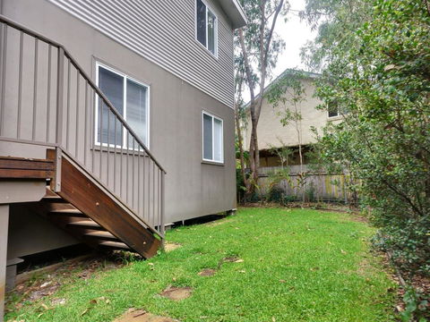 Fantastic Position - Pet Friendly - Hervey Bay Accommodation 1