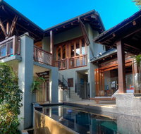 Far Pavilions Luxury Villa 2 - Hervey Bay Accommodation