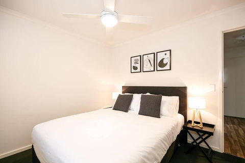Faraday On Avoca - Hervey Bay Accommodation 2