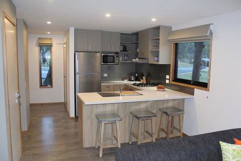 Faraya Chalet - Hervey Bay Accommodation 3