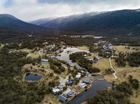 Faraya Chalet - Hervey Bay Accommodation 1