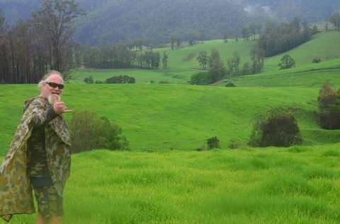 Farm Golf - Tourism Hervey Bay 1